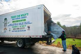 Best Garage Cleanout  in Sandy Hook, CT